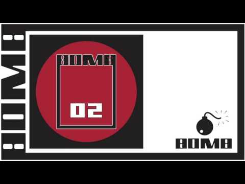 DJ Mystery (3) — DJ Mystery - Don't Touch It