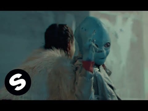 Bruno Martini (2) — Alok, Bruno Martini, Zeeba - Never Let Me Go (Official Music Video)