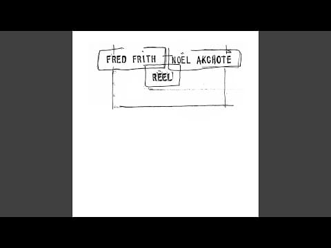 Fred Frith — Réseaux