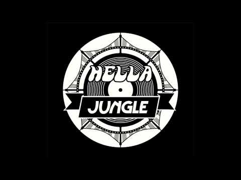 Haze (4) — Haze & Spinthrift - (A) Light Up The Darkness / (AA) King Of The Jungle HJ001