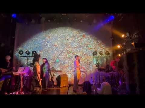 Dream Dolphin — Echoes of the Roads／the Roads（Dream Dolphin in Rehearsal）