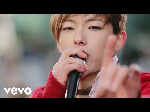 SPYAIR — SPYAIR - Japanication