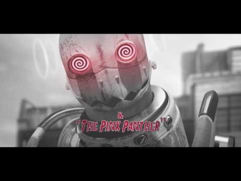 Bamboozle (5) — NEW RELEASE - Bamboozle, Red Right Hand EP