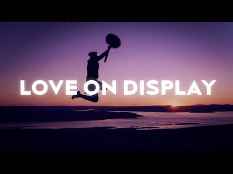 Guy Sebastian — Guy Sebastian – Love on Display (Lyrics)
