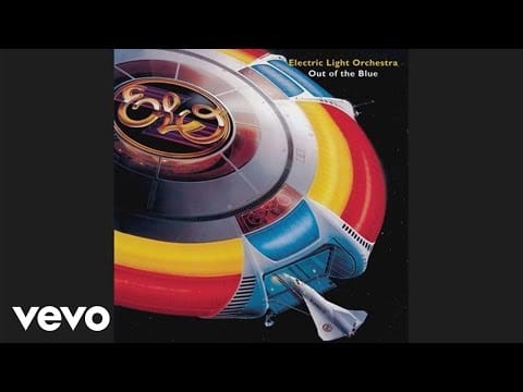 Electric Light Orchestra — Electric Light Orchestra - Birmingham Blues (Audio)
