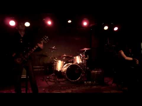 Into The Presence — Into the Presence plays My Only Crime