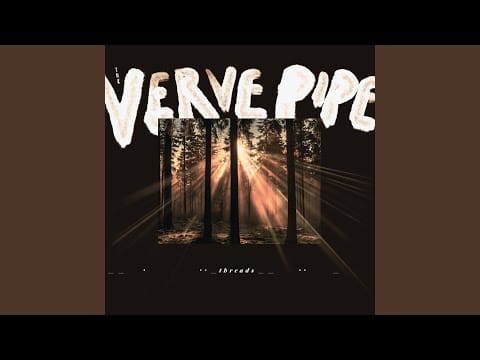 The Verve Pipe — Save Me