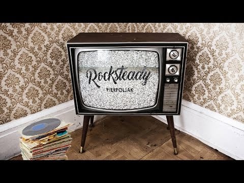 Pierpoljak — PIERPOLJAK - Rocksteady (official video)
