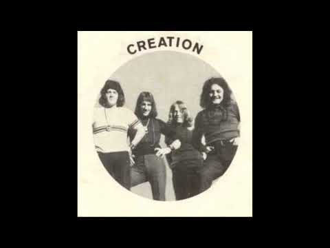 Creation (7) — Tell Laura I Love Her - Creation