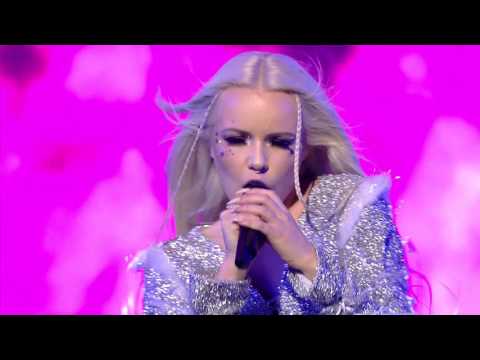 Kerli — KERLI - "Spirit Animal"