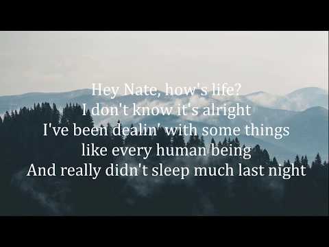 NF — NF - The Search Lyrics