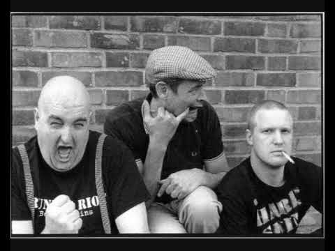 Hard Skin (2) — Hardskin - Romford
