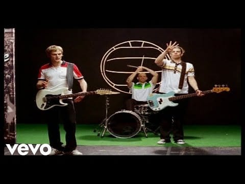 Sportfreunde Stiller — Sportfreunde Stiller - '54, '74, '90, 2006