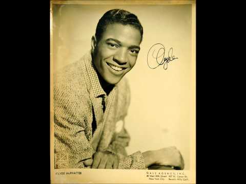 Clyde McPhatter — Clyde McPhatter ~ Seven Days