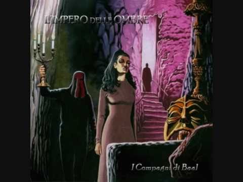 L'Impero Delle Ombre — L'Impero Delle Ombre - La caduta del Conte di St.German