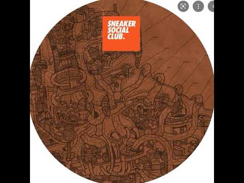 Neil Landstrumm — Neil Landstrumm - MC Aidsy AIDS (Montesa EP, Sneaker Social Club, 2013)