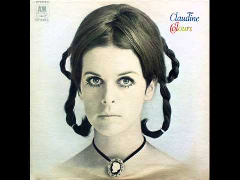 Claudine Longet — Claudine Longet - I Think It's Gonna Rain Today