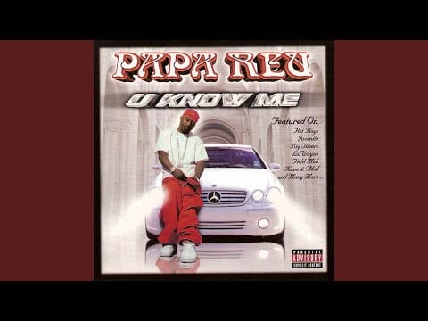 Papa Reu — Radio
