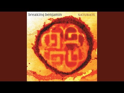 Breaking Benjamin — Phase