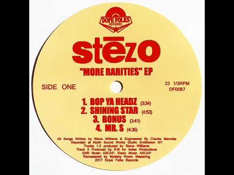 Stezo — STEZO “BONUS”