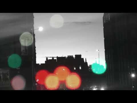 Vistas — Back Of The Car (Edit) Visualiser