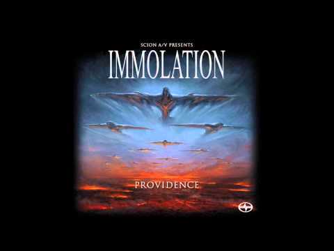 Immolation — Immolation - Providence EP (2011) Ultra HQ