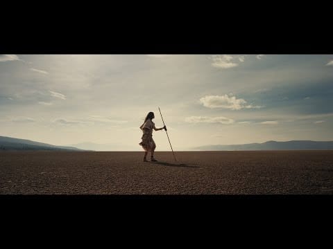 Porter (4) — Porter - La China (Video Oficial)