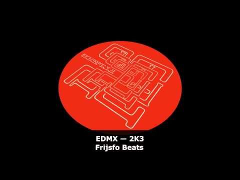 EDMX — EDMX - 2K3