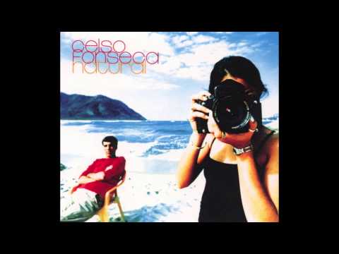 Celso Fonseca — Febre - Celso Fonseca