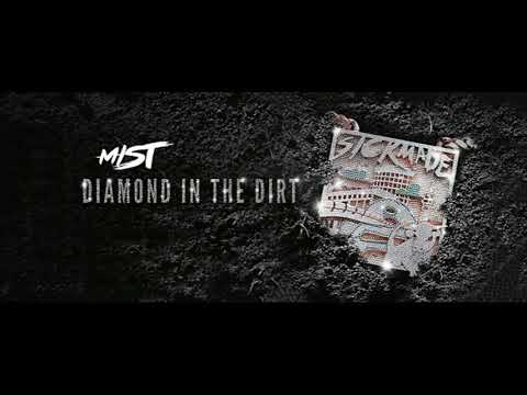 Mist (34) — Mist - Uber feat. MoStack [Official Audio]