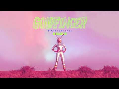 Goldfinger (7) — Goldfinger - Here In Your Bedroom (feat. Avril Lavigne)