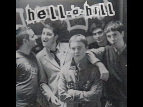 Hell-O-Hill — Hell-O-Hill - S/T (Full Album)