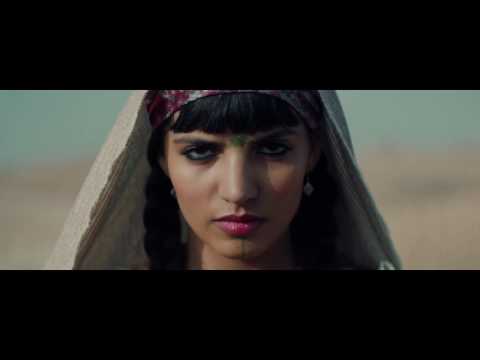 Safia (3) — SAFIA - My Love Is Gone (Official Video)