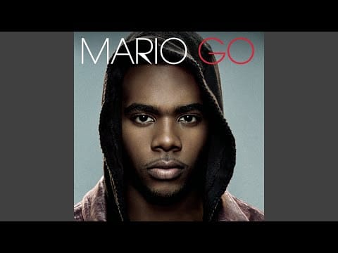 Mario — Go