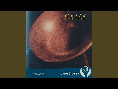 Jane Siberry — O Holy Night (Live)
