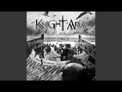 Knight Area — New Horizon