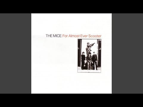 The Mice — Not Proud of the USA