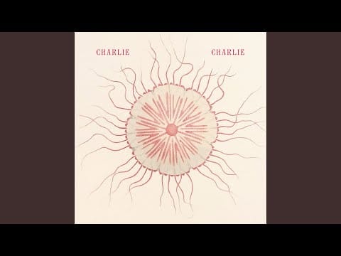 Charlie Charlie (3) — Charly
