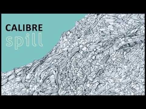 Calibre — Calibre - Dema Beats
