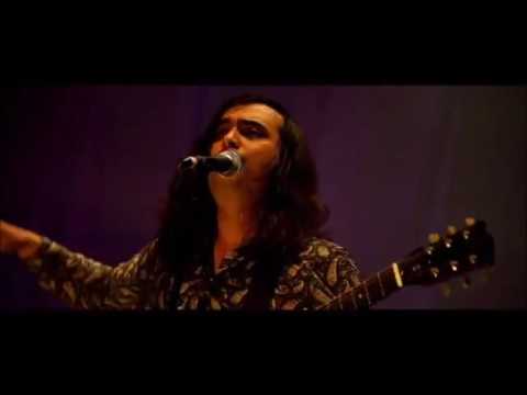 Enjambre — Enjambre - Rosa Náutica |En Vivo Desde El Palacio De Los Deportes|