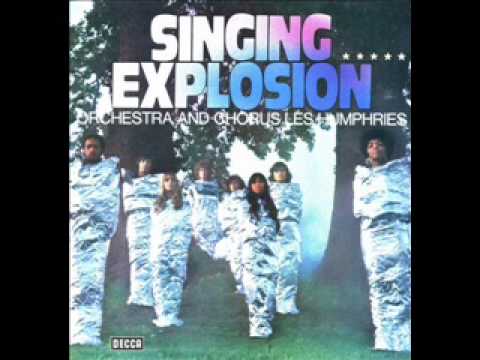 Les Humphries Singers — Orchestra And Chorus Les Humphries - Mandrake