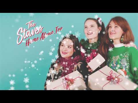 The Staves — Home Alone, Too