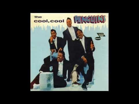 The Penguins — The Penguins   Be My Lovin' Baby