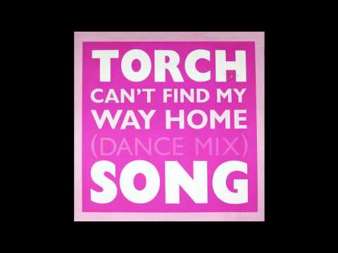 Torch Song — Torch Song - Living Out Of Time (Remix By Rico Conning)