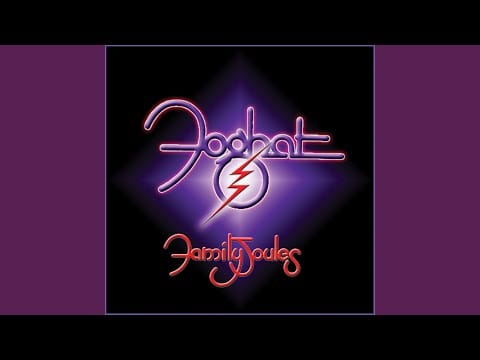 Foghat — Thames Delta Blues