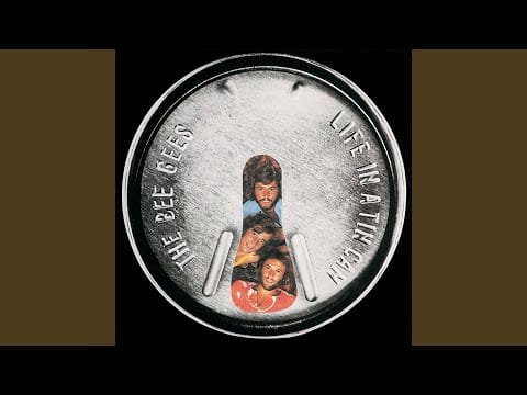 Bee Gees — Come Home Johnny Bridie