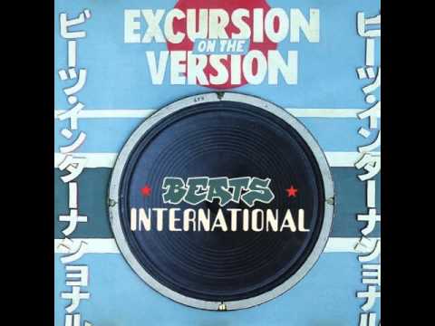 Beats International — Beats International - Brand New Beat