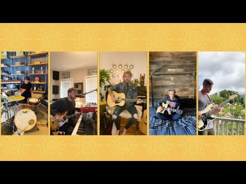 All Time Low — Sleeping In (Acoustic)