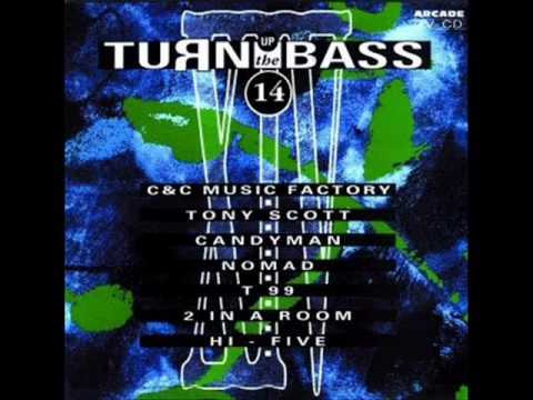 The Smallteens — The Small Teens - GAVE THE MAN HIS FREEDOM [ORIGINAL REMIX] [HQ]