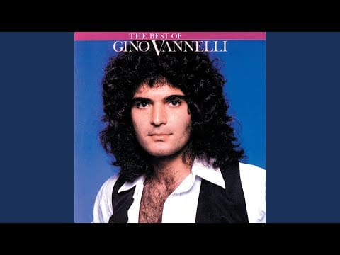 Gino Vannelli — Fly Into This Night